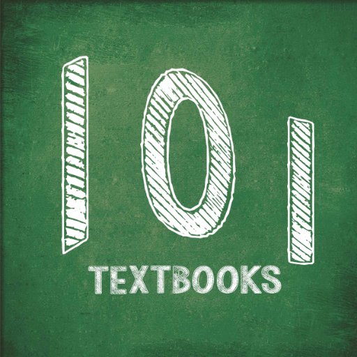 Textbooks 101 will change the way you buy and sell textbooks forever. Download on the iOS and Android app store free!