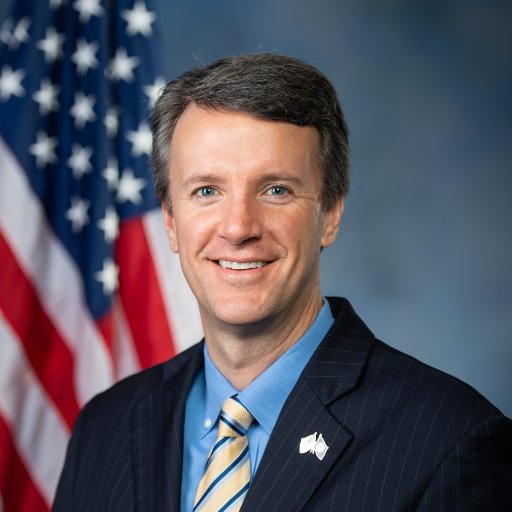 Congressman Ben Cline Profile