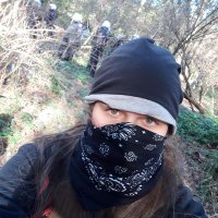 Wölfin (@anonymous_fre4k) 's Twitter Profile