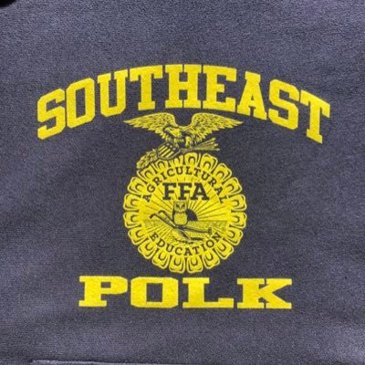 Southeast Polk FFA Chapter, Pleasant Hill, Iowa. Follow for updates on chapter info, events, and updates.