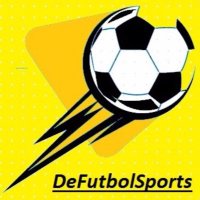 DE FUTBOL(@defutbolsports) 's Twitter Profileg
