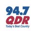 947 QDR (@947WQDR) Twitter profile photo