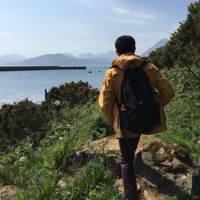 PhD candidate @LeidenUniversity.
(Computational) Dialectologist.
Interested in general & computational dialectology, historical reconstruction, GIS, 粵語, 🦦