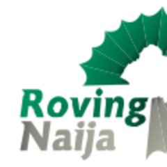 rovingnaija's profile picture. Roving Naija is a research-sourced information hub for compelling News & current affairs developments about Nigeria and Nigerians