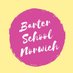 Barter School Norwich (@barterschoolnor) Twitter profile photo Barter School Norwich (@barterschoolnor) Twitter profile photo
