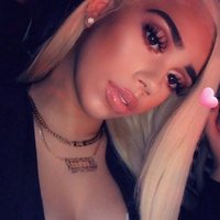 SaraMolina (@iamsaramolina) Twitter profile photo