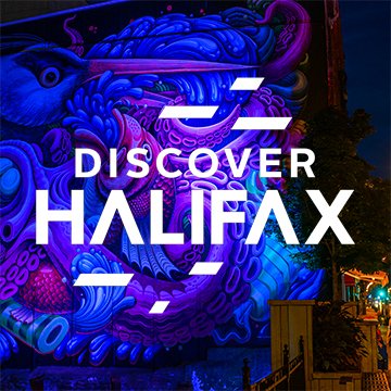 Discover Halifax tweeting all things Halifax/Kjipuktuk! Get inspired to explore the stunning East Coast of Canada 🌊🇨🇦⚓️ #DiscoverHalifax