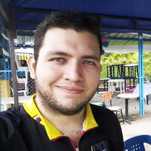 johnparradog's profile picture. Desarrollador Web🤠