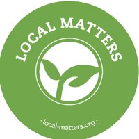 Local Matters (@localmattersorg) 's Twitter Profile