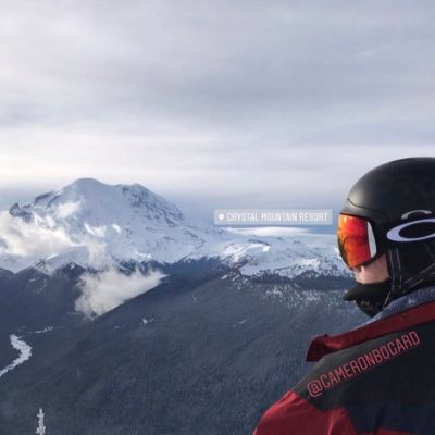 Cameron Bogard Profile