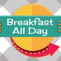 Breakfast All Day movie reviews(@bfastallday) 's Twitter Profile Photo