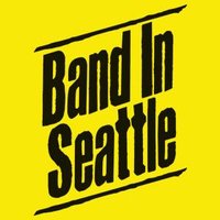 Band In Seattle(@BandInSeattle) 's Twitter Profile Photo