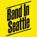 Band In Seattle (@BandInSeattle) Twitter profile photo
