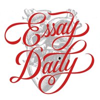 Essay Daily (@essayingdaily) 's Twitter Profile