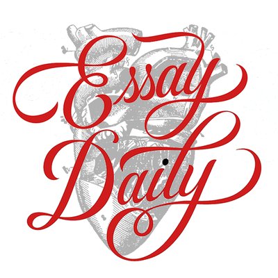 Essay Daily Essayingdaily Twitter Essay Daily Healthy Lifestyle Essay also Business Ethics Essay Topics Essays On Science Fiction