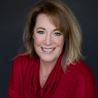 Cindy Horton - @CindySellsOK Twitter Profile Photo