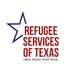 Refugee Services of Texas (@RSTXINC) Twitter profile photo