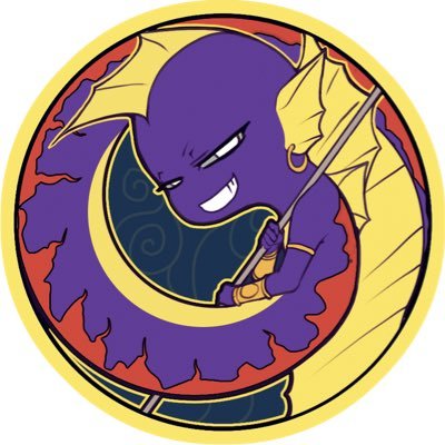 Fishin: A Merfolk Podcastさんのプロフィール画像