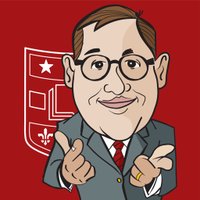 Andrew D. Martin(@WashUChancellor) 's Twitter Profile Photo