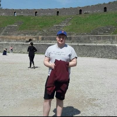 JoeAntonio1878's profile picture. Bella ciao🌹What's our name? https://t.co/8hJHEcx3i2