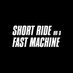 Short Ride on a Fast Machine (@RideFastMachine) Twitter profile photo