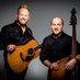 Dailey & Vincent (@DaileyVincent) Twitter profile photo