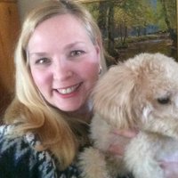 Cyndy Rees (@crees2008) 's Twitter Profile