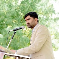 Harish Mundh (@harishmundh) 's Twitter Profile