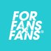 For Fans By Fans (@forfansxfans) Twitter profile photo For Fans By Fans (@forfansxfans) Twitter profile photo