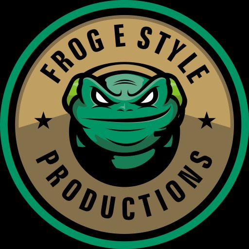 FrogE_Style Profile Picture