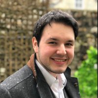 Max Oates (@maxoates1) 's Twitter Profile