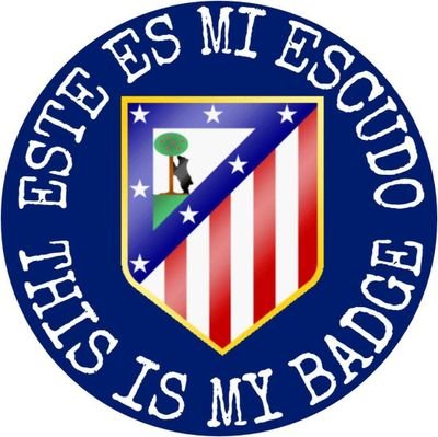 EL ATLETI Y MI FAMILIA