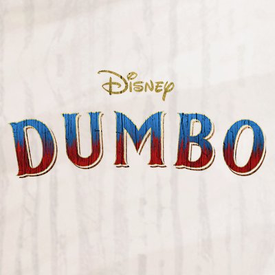 Bring #Dumbo home on Digital, Blu-ray, Movies Anywhere & 4K Ultra HD today! 🐘