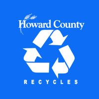 HowardCountyRecycles(@HoCoRecycles) 's Twitter Profile Photo