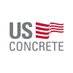 U.S. Concrete Profile Image