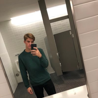 andydeckert_13's profile picture. NHS 18👨‍🎓⚽️- EMU 22⚽️ "Hard work beats talent when talent doesn't work hard." 💪💪
