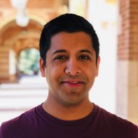 Tanuj Thapliyal (@tanujt) 's Twitter Profile