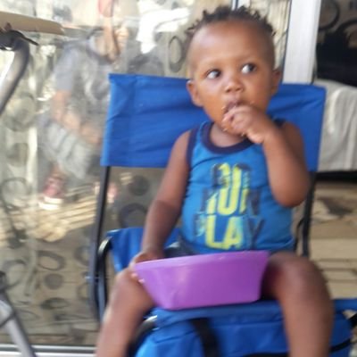 WhiteMofokeng's profile picture. 