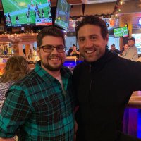 David Hayes (@davidhazelhayes) 's Twitter Profile
