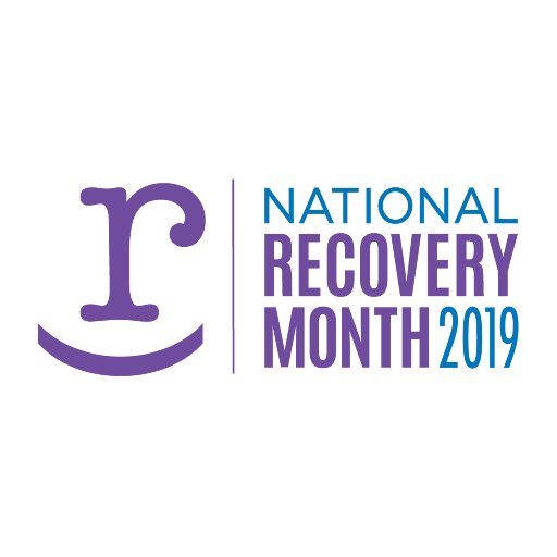 Recovery Month Profile