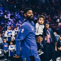 Amir Johnson (@iamamirjohnson) 's Twitter Profile Photo