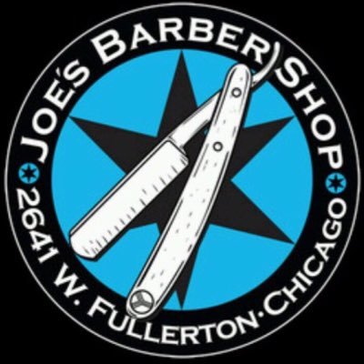 Serving Chicago with solid haircuts and great conversation since 1968. Appointments HIGHLY recommend . Book online @ 👇🏼