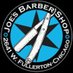 Joe's Barbershop (@joesbarbershopp) Twitter profile photo