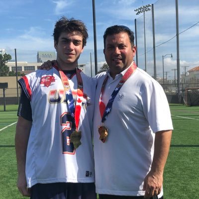 frankcorto4's profile picture. Father of Dom, Sofia, Bella & Mia  Managing Partner at Corto Financial providing Physician specific disability insurance to Physicians nationally.