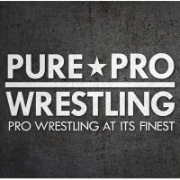 Pure Pro Wrestling(@PPWPower) 's Twitter Profile Photo