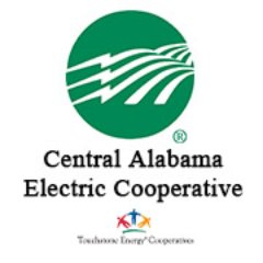 Central Alabama Electric Co-op is a not for profit, member-owned electric utility serving more than 42,000 meters in a 10-county area north of Montgomery.