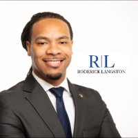 Dr. Roderick Langston(@RodLangston) 's Twitter Profile Photo