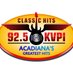 Classic Hits 92.5 (@kvpifm) Twitter profile photo