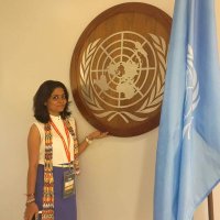 Suprabha Raorane (@suprabharane) 's Twitter Profile