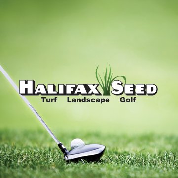 Turf Product Supplier to Atlantic Canada